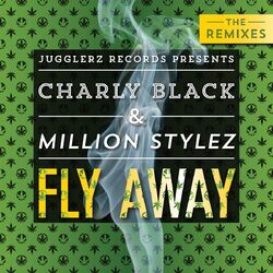 Cover of Fly Away (Remixes)