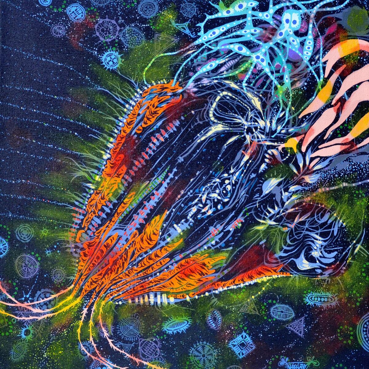 Album cover of Driftwood