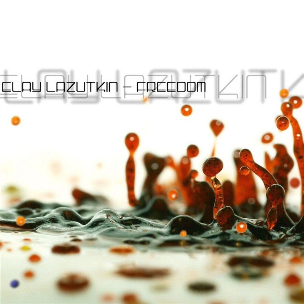 Picture of Freedom EP