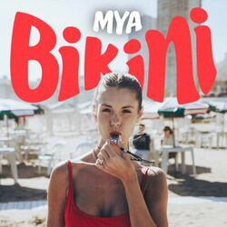 Cover of BIKINI