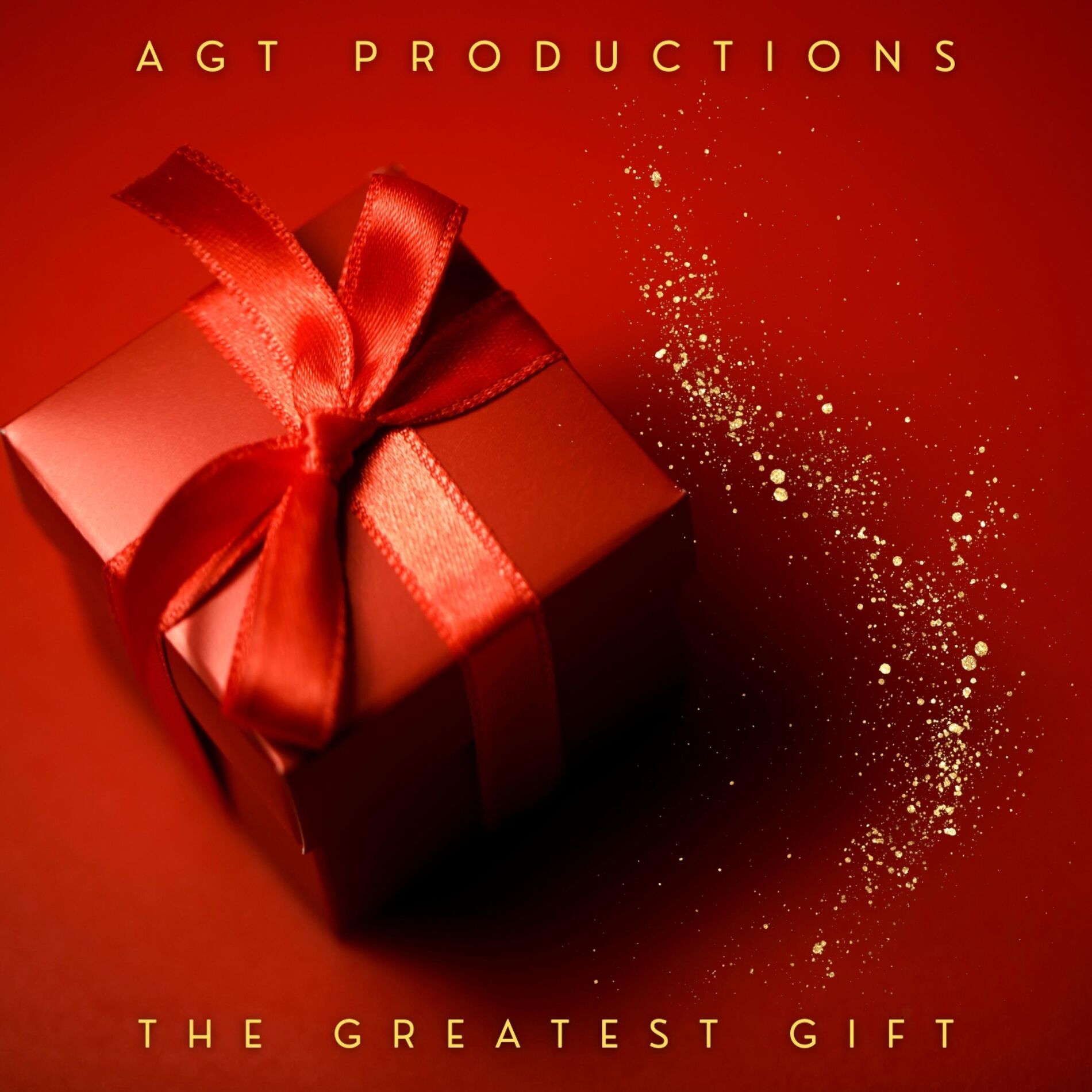 Album cover of The Greatest Gift