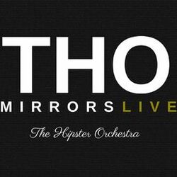 Cover of Mirrors (Live)