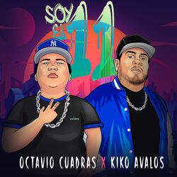 Cover of Soy el 11