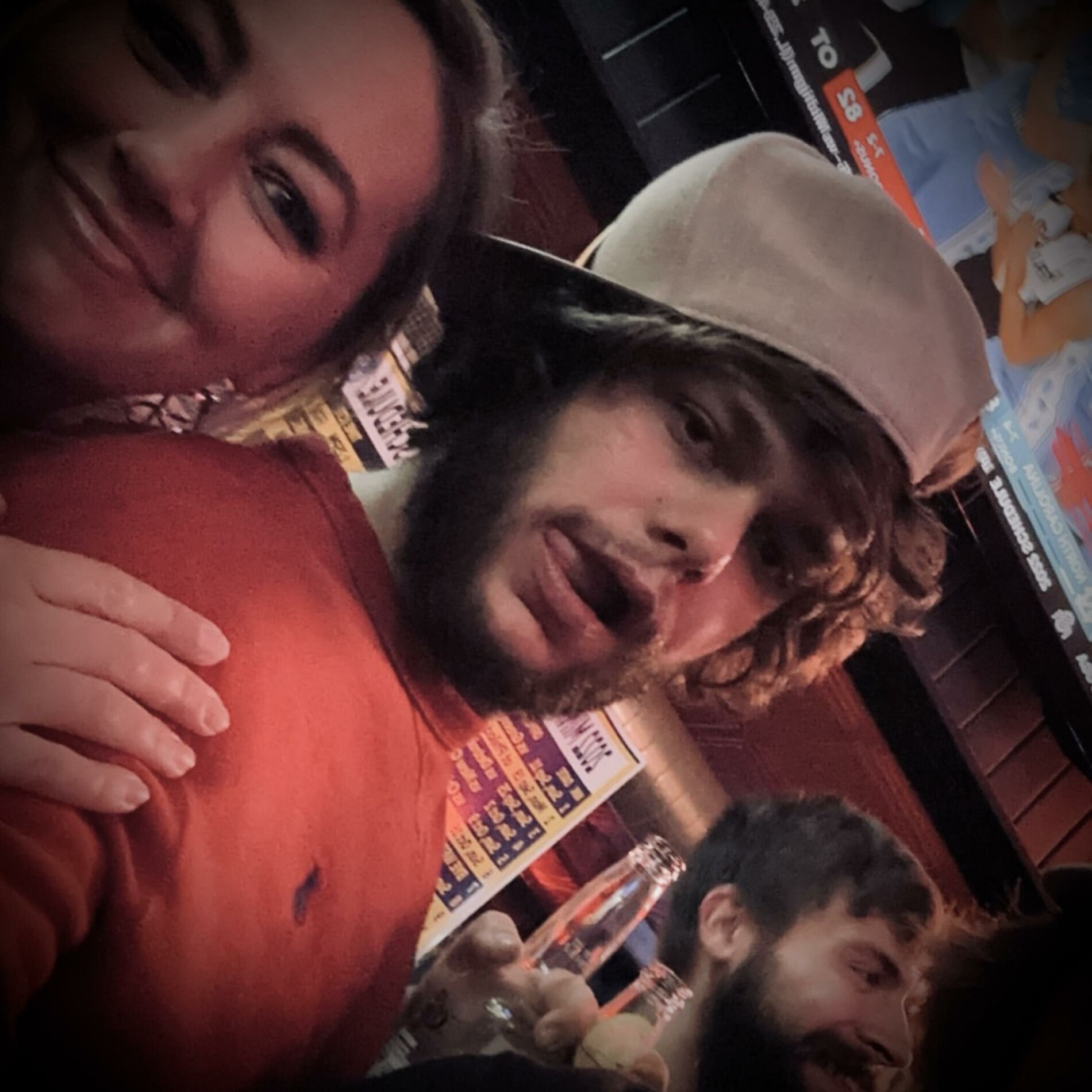 Album cover of Drunk Walkin’ Home