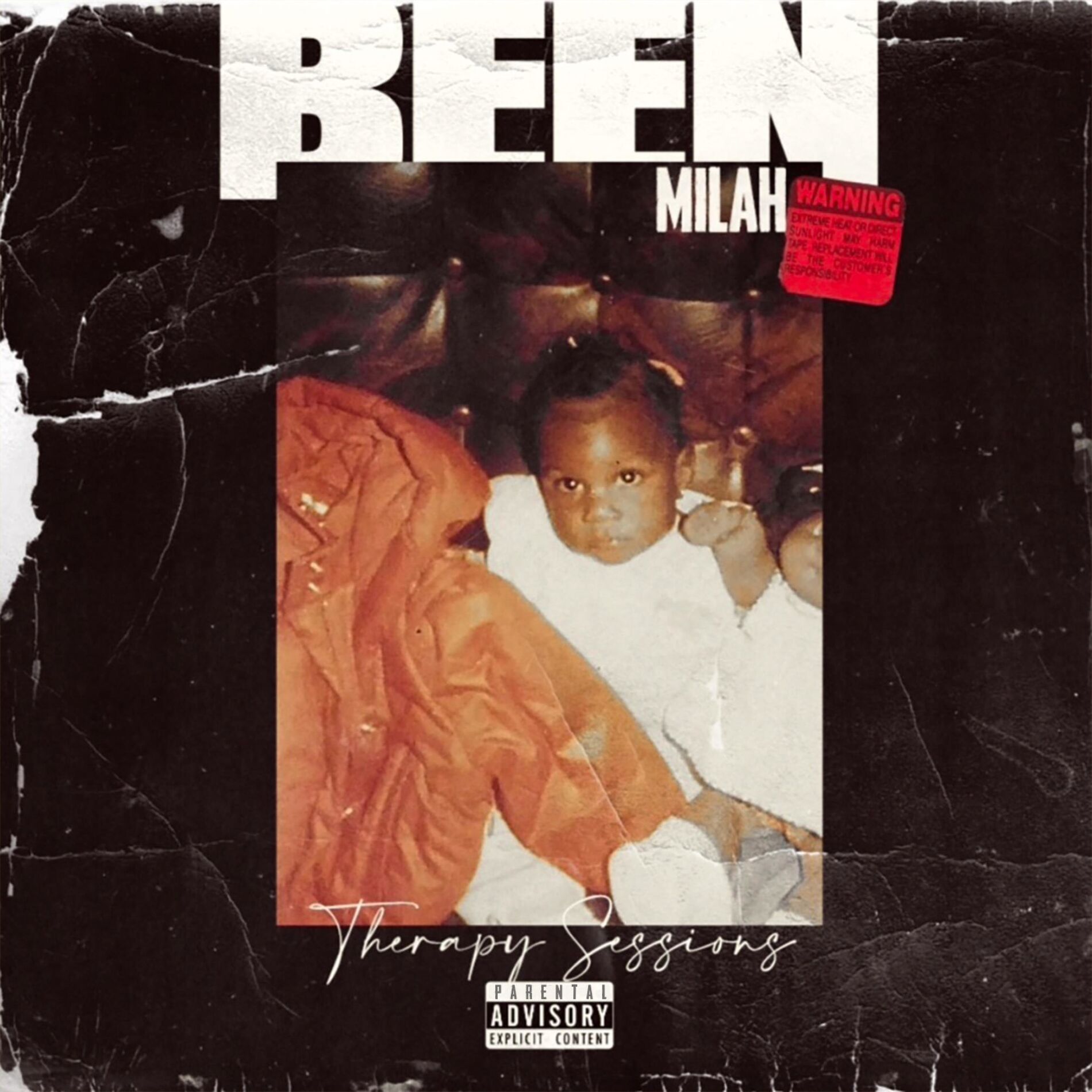 Album cover of Been Milah