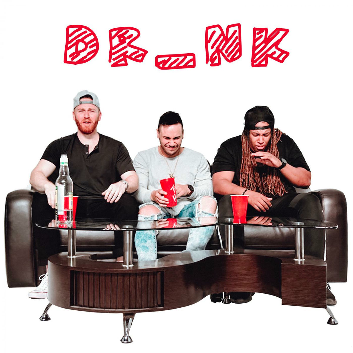 KYNGS: albums, songs, concerts | Deezer