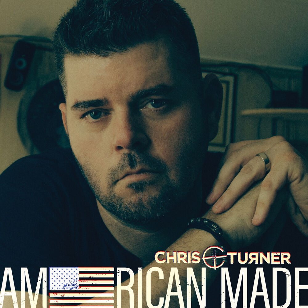 Picture of American Made