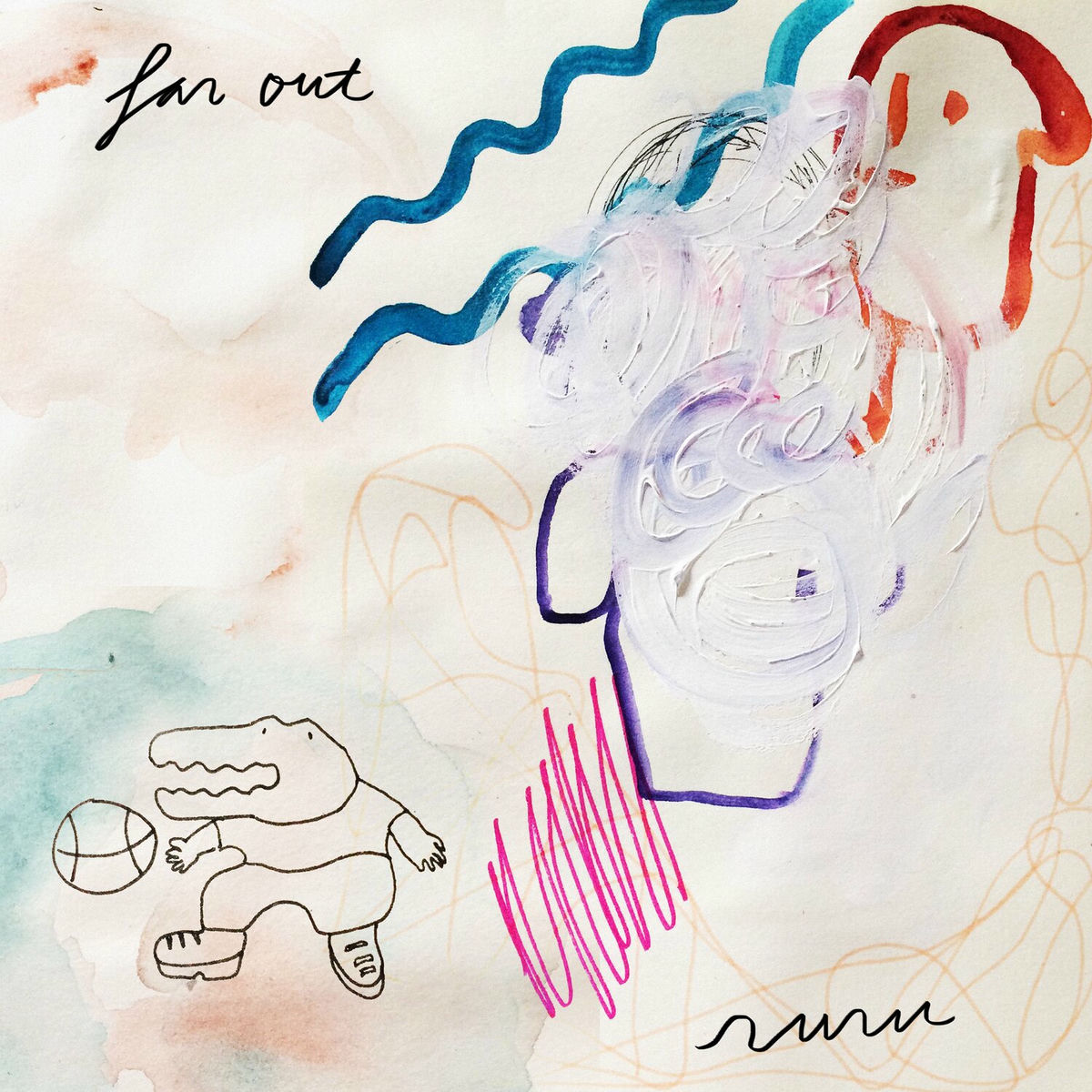 Album cover of another