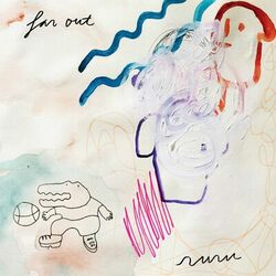 Cover of Far Out