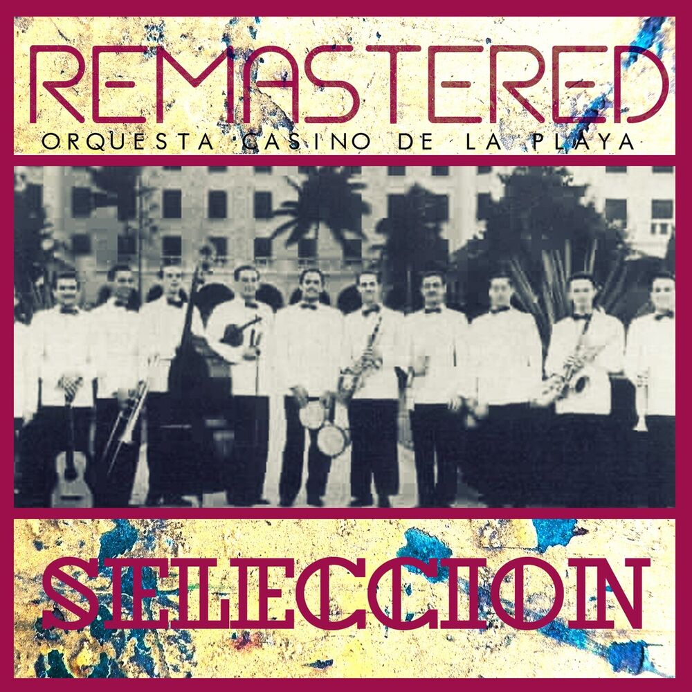 Picture of Selección (Remastered)