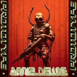 Cover of Prototype