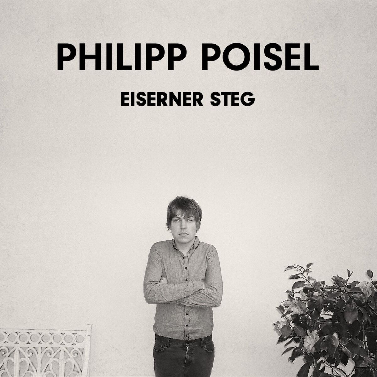 Album cover of Eiserner Steg