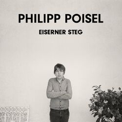 Cover of Eiserner Steg