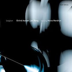 Cover of Legion