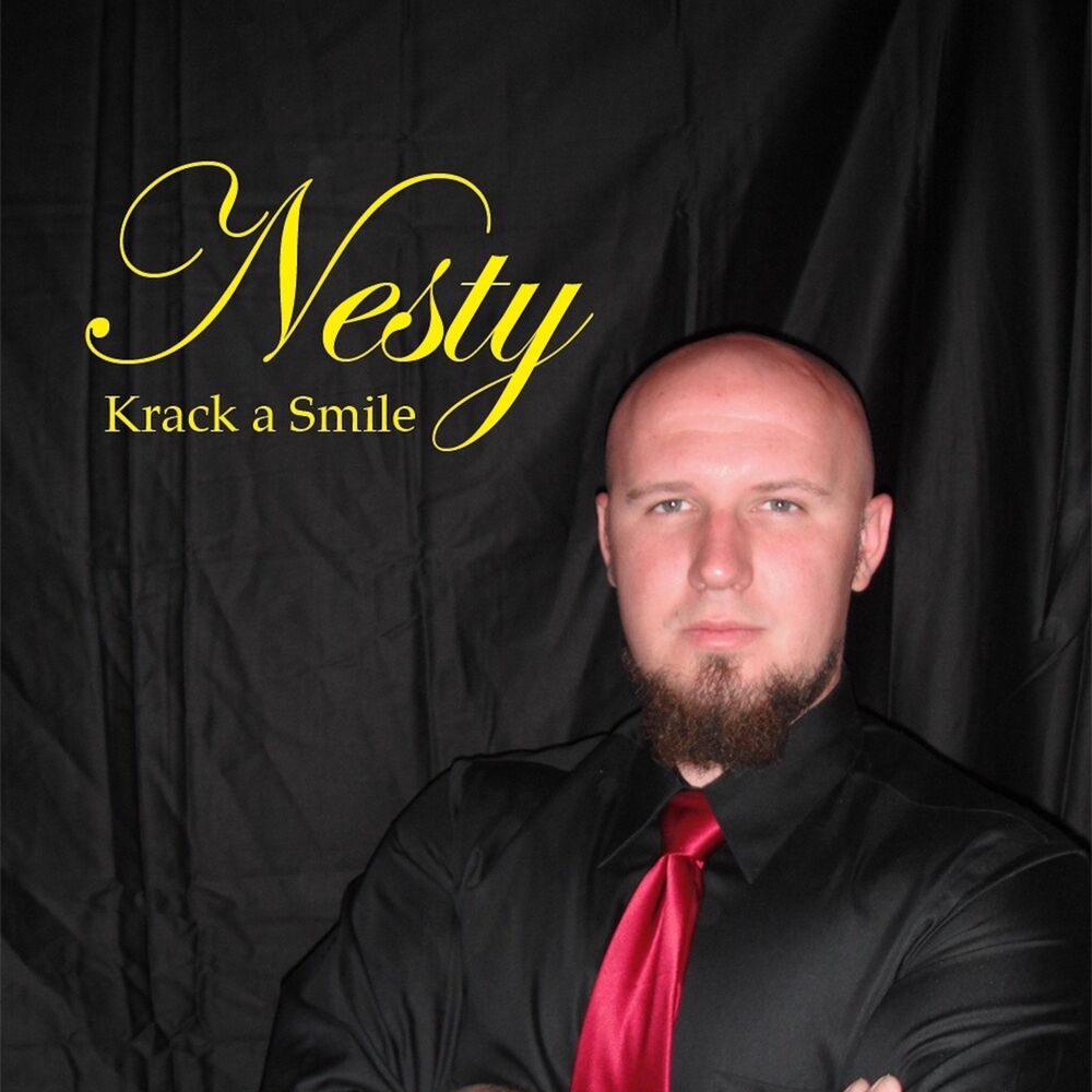 Picture of Krack a Smile