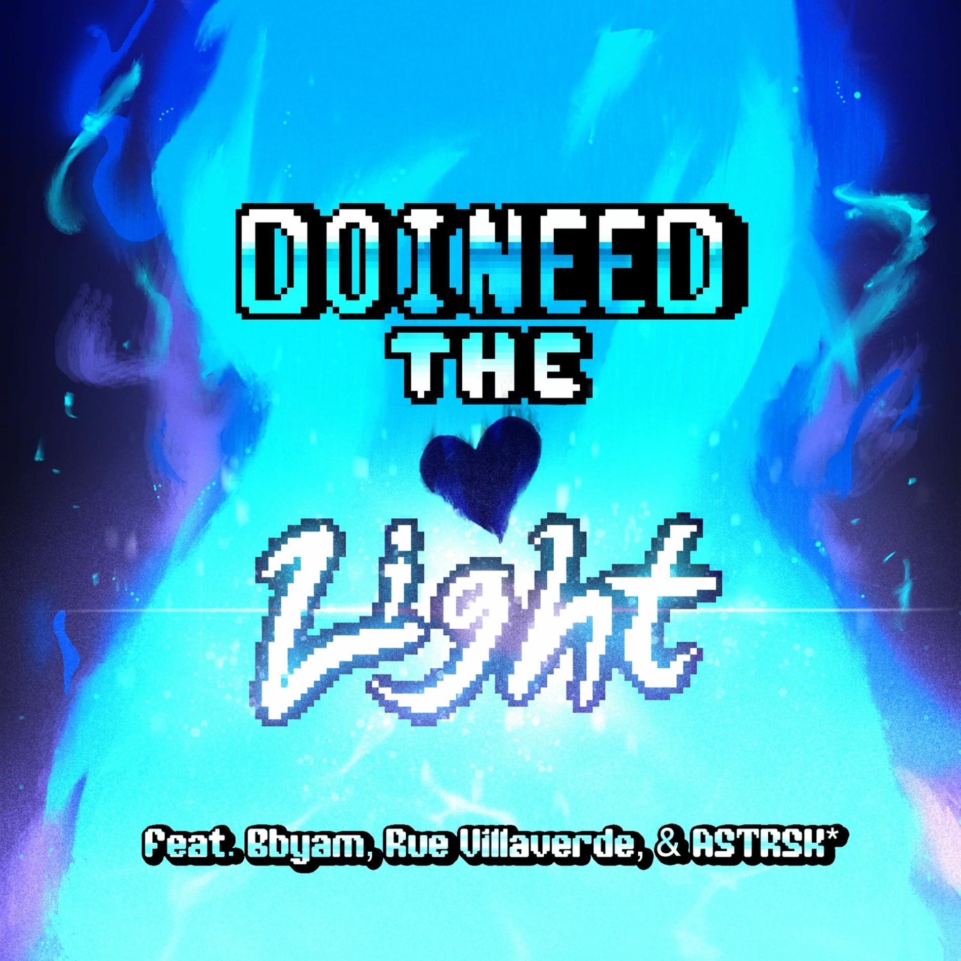 Album cover of Do I Need The Light