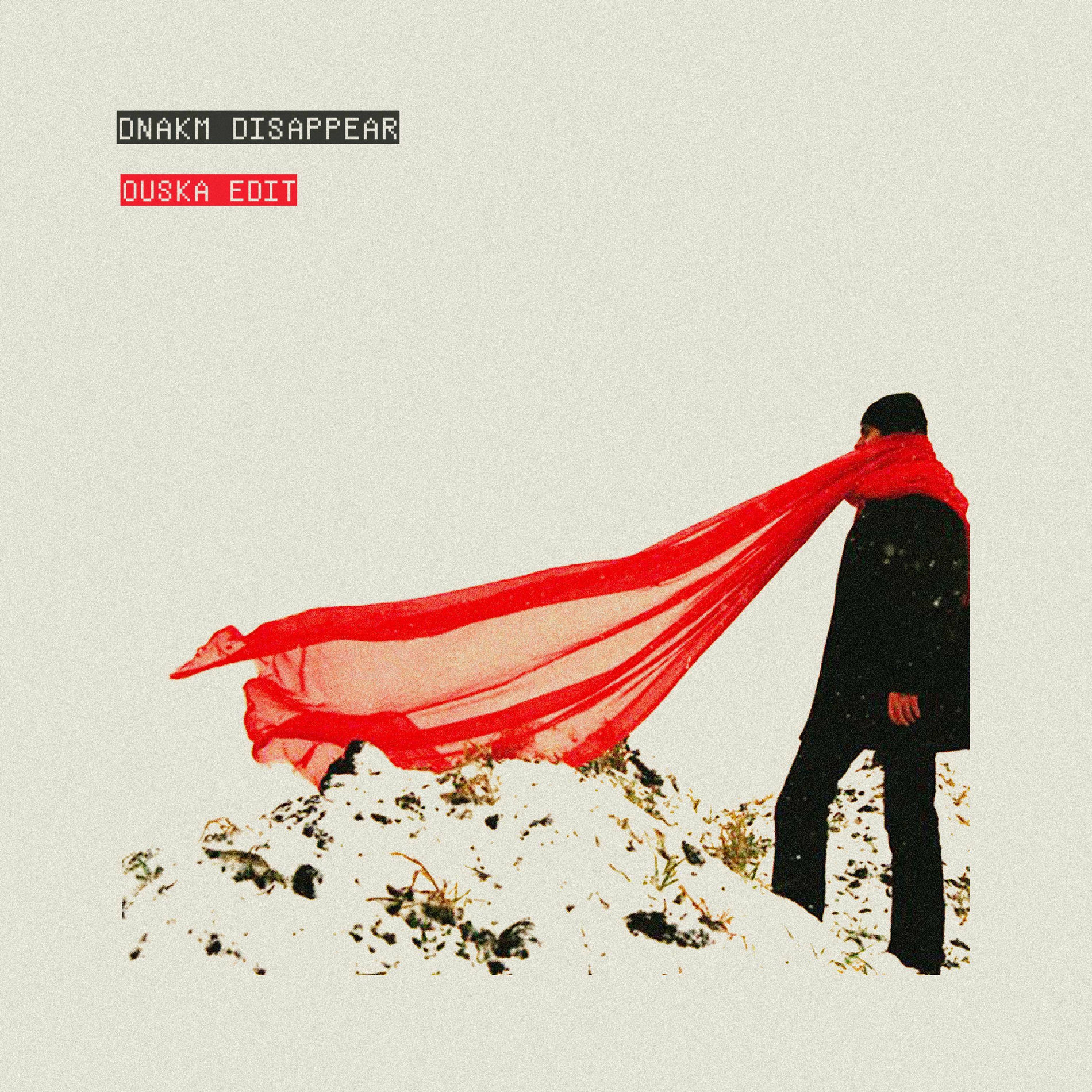 Album cover of Disappear