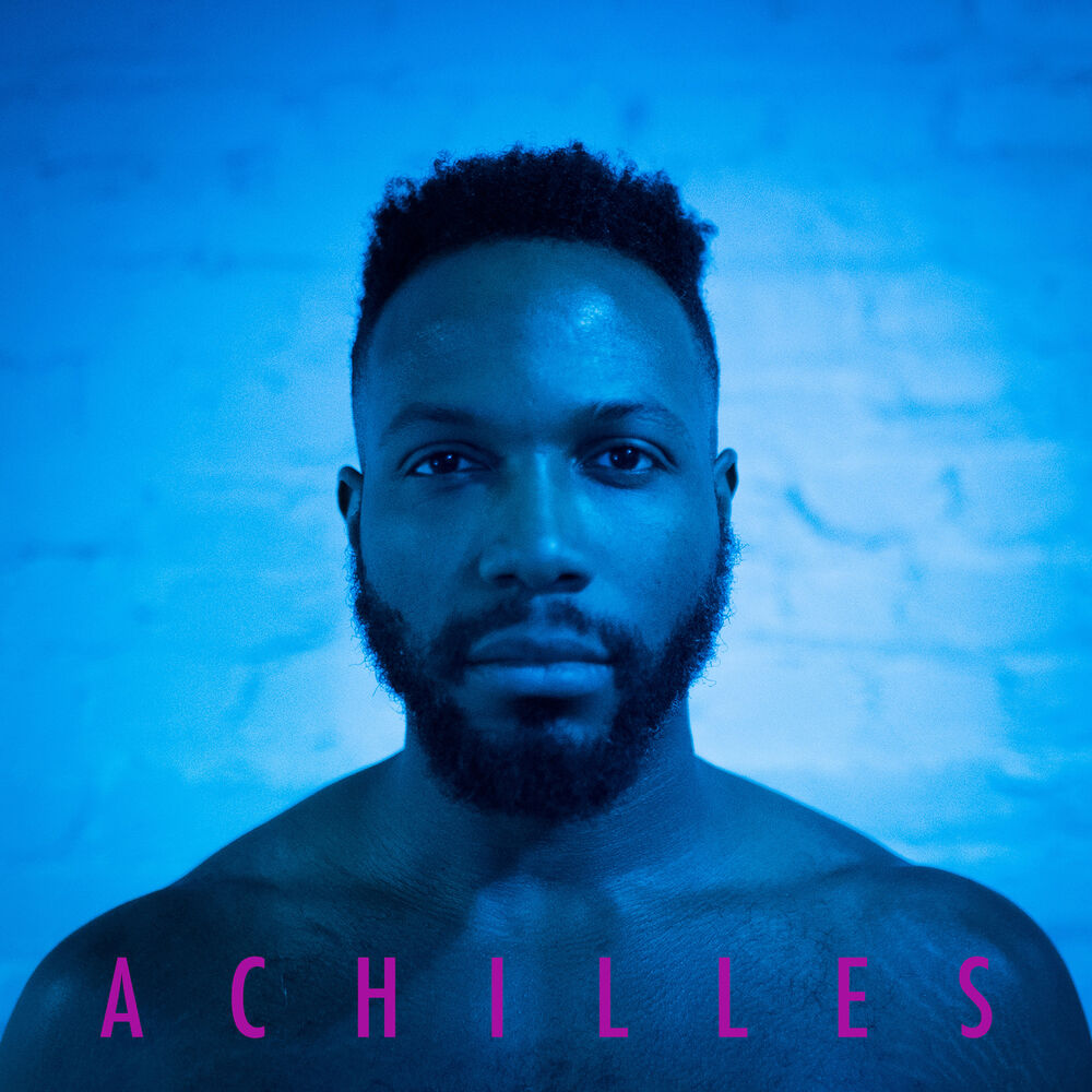 Picture of Achilles