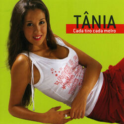 Cover of Cada Tiro Cada Melro