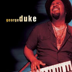 Cover of This Is Jazz #37- George Duke