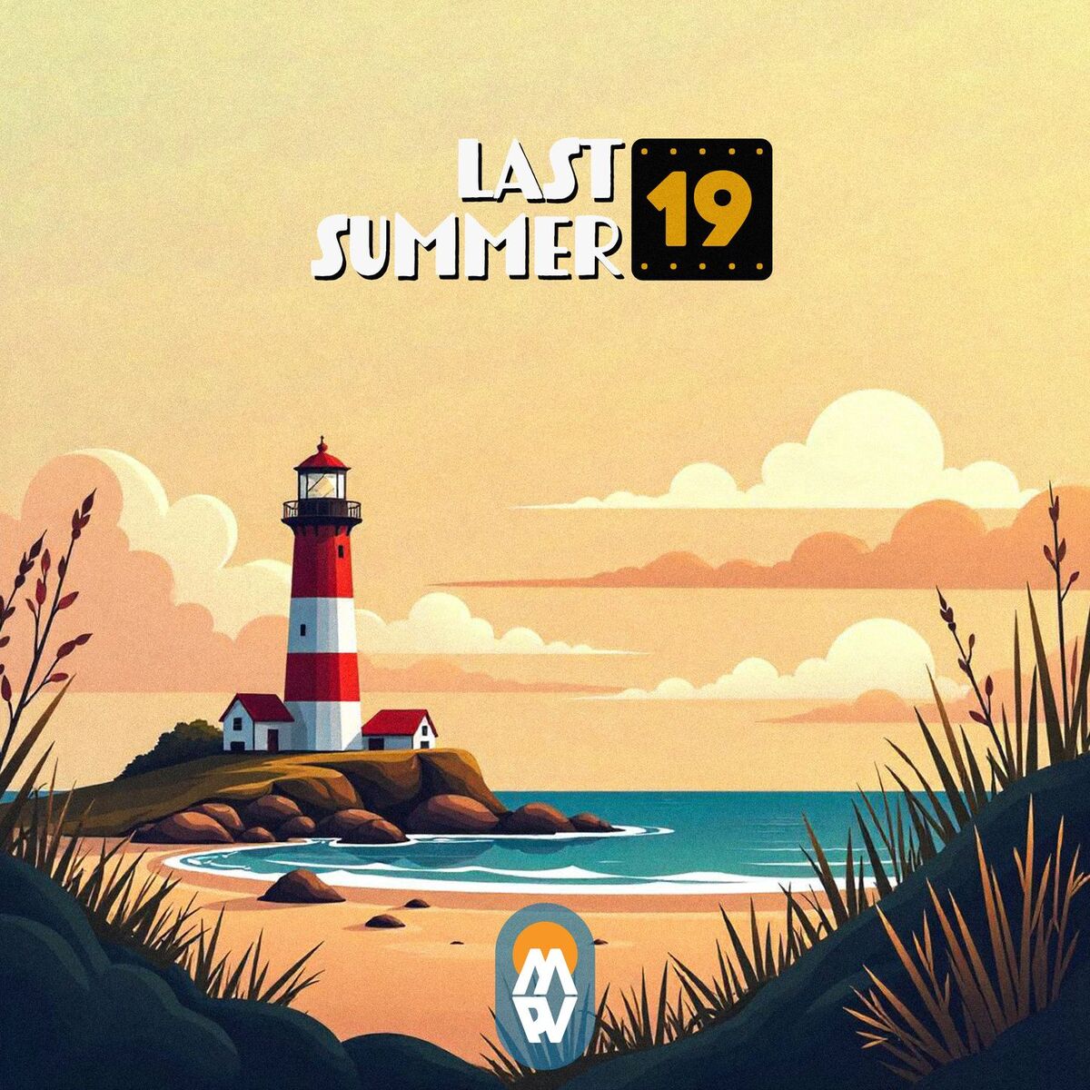 Album cover of Last Summer 2019