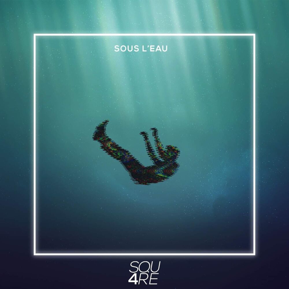 Picture of Sous l'Eau