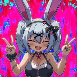 Cover of Rabbit Hole