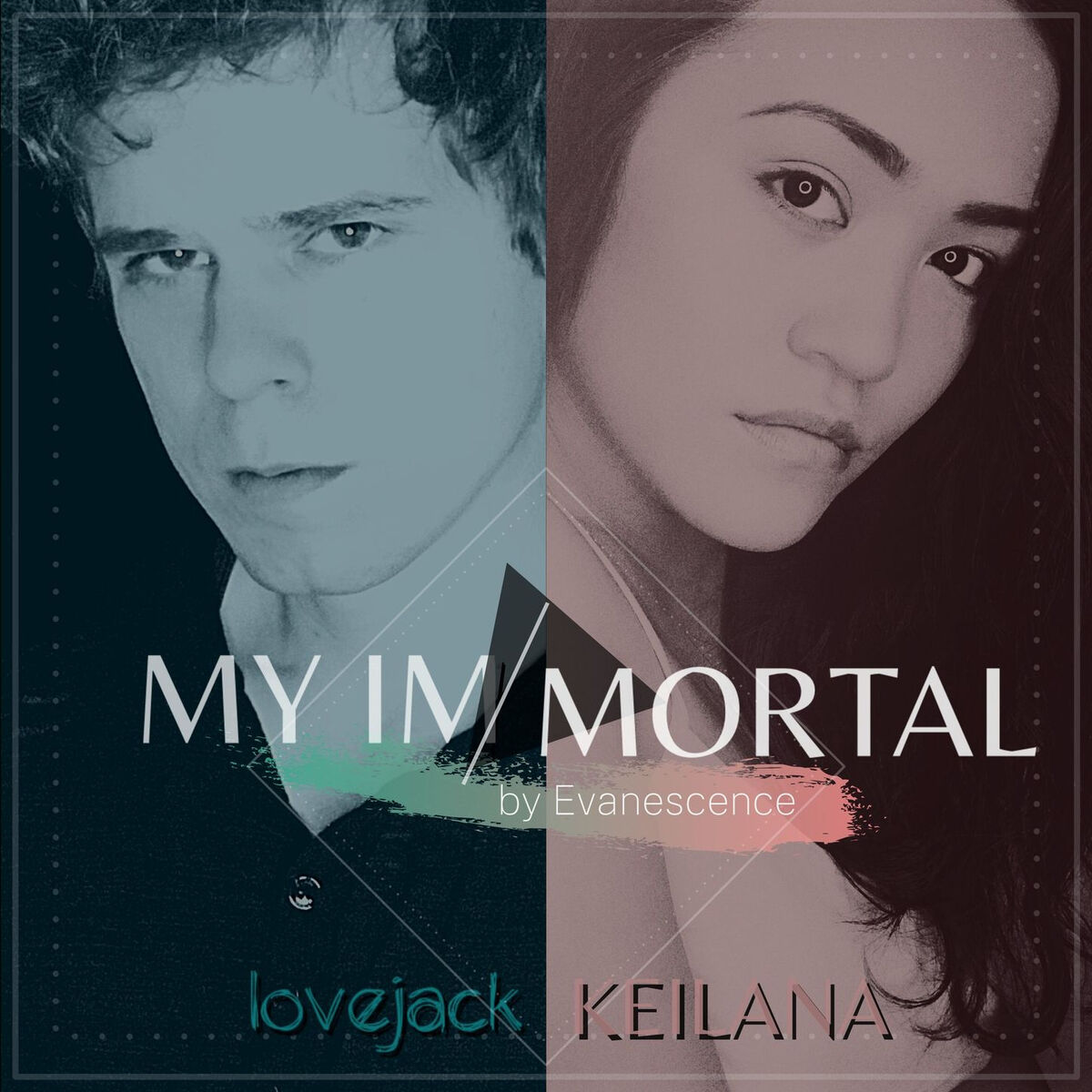 Album cover of My Immortal