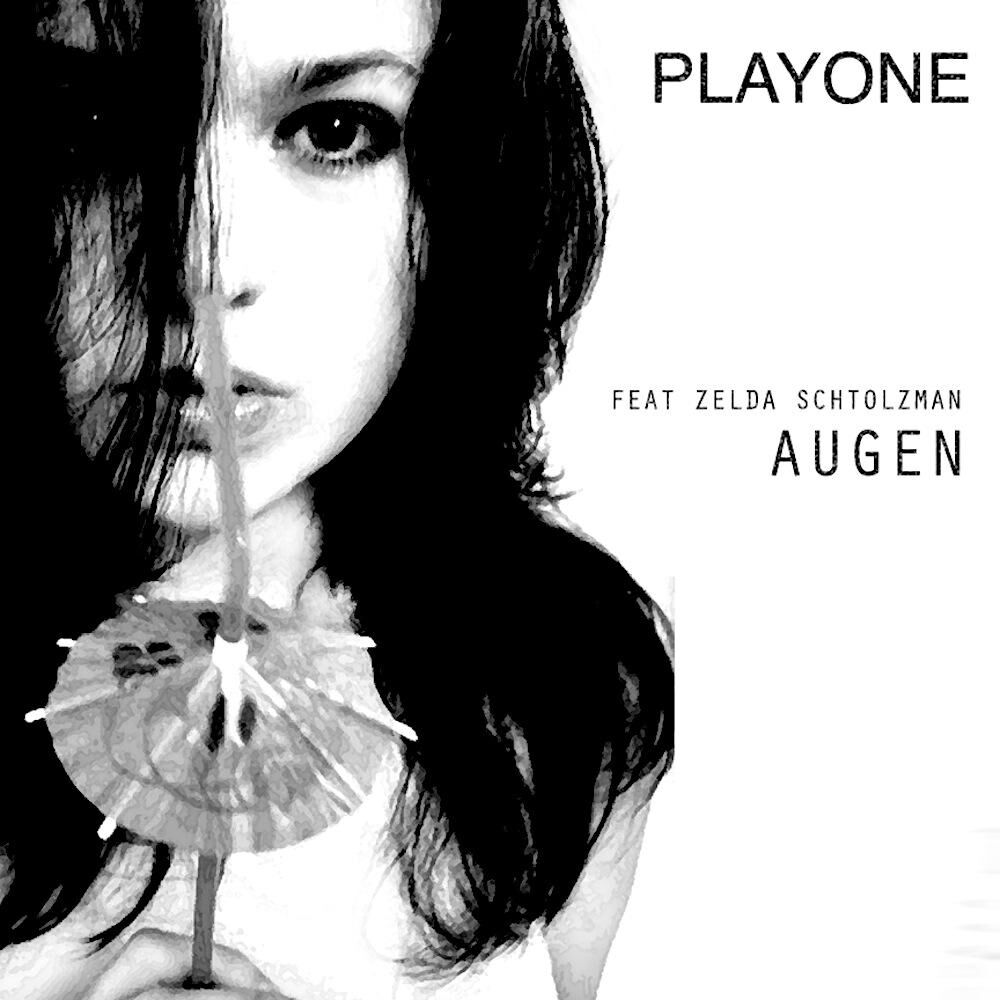 Picture of Augen EP