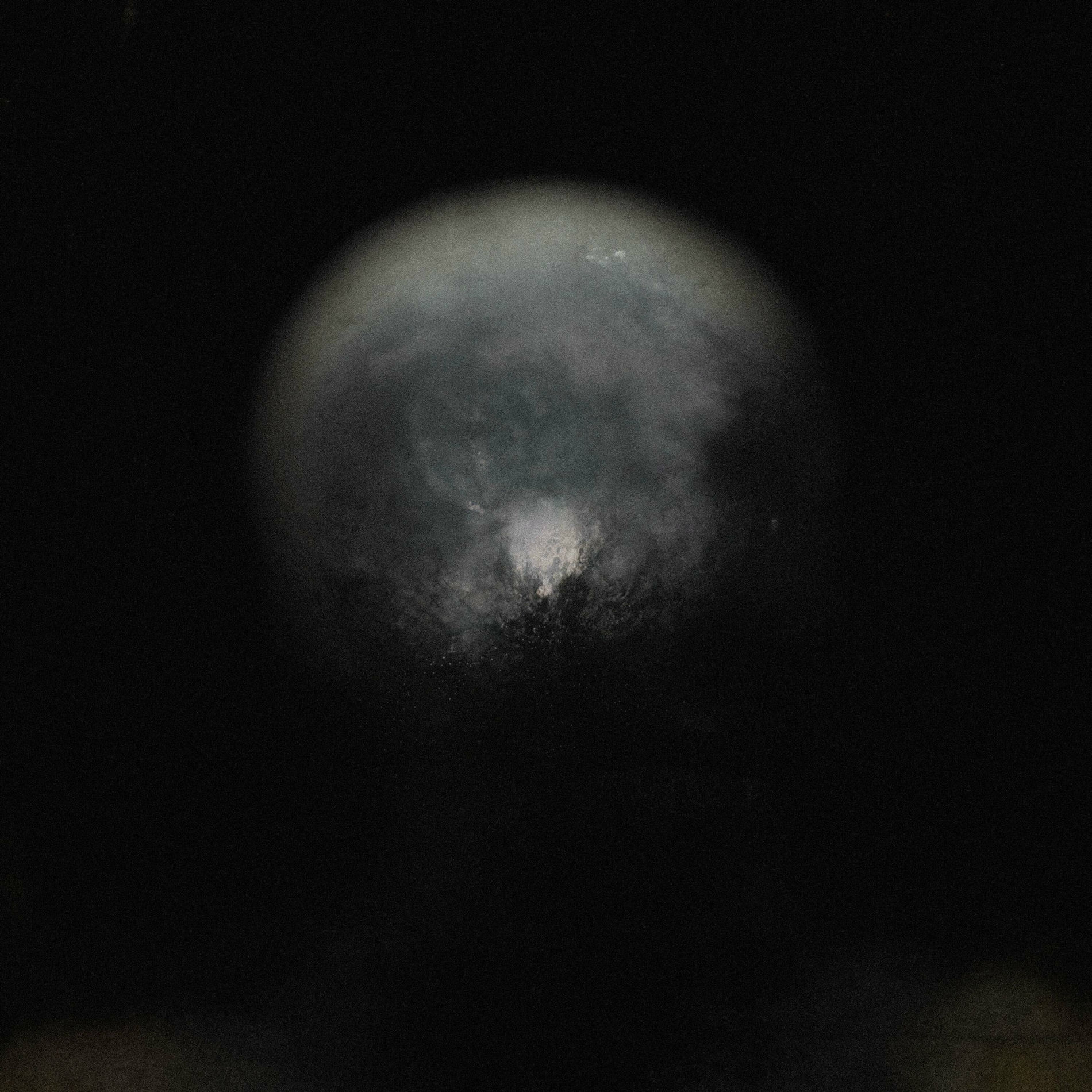 Album cover of beyond wall