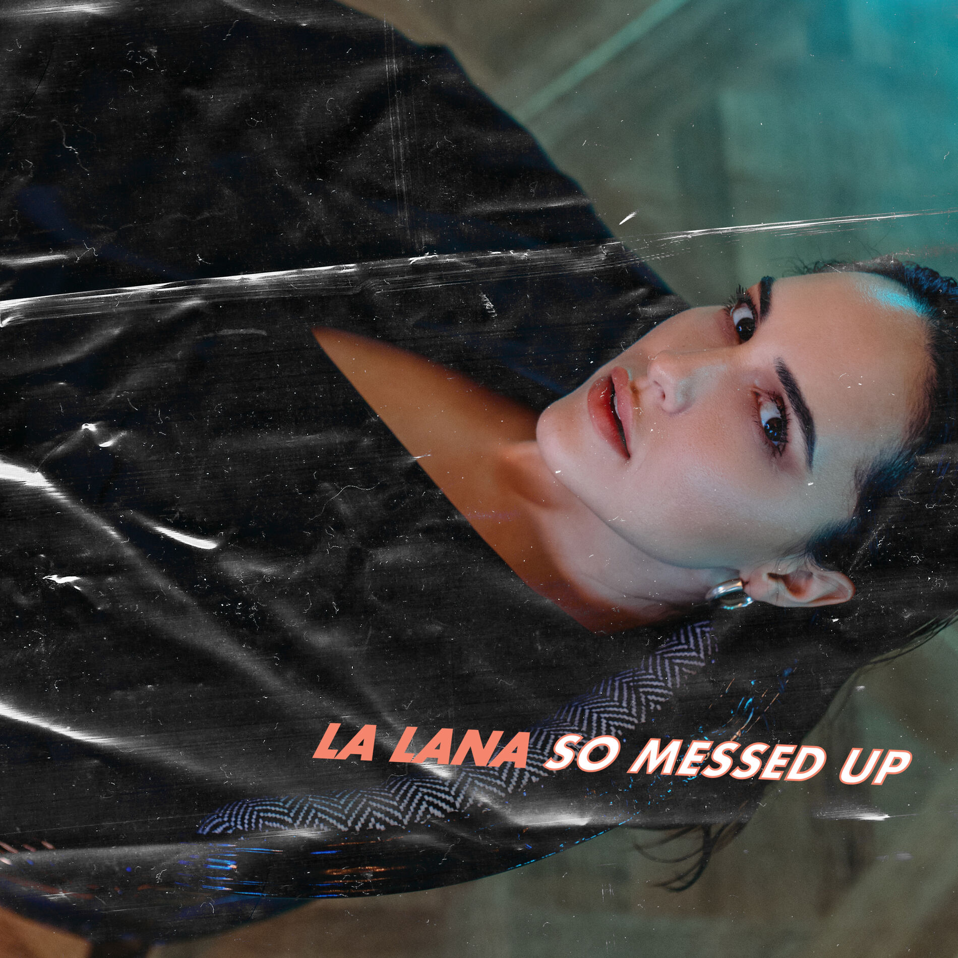 Album cover of So Messed Up