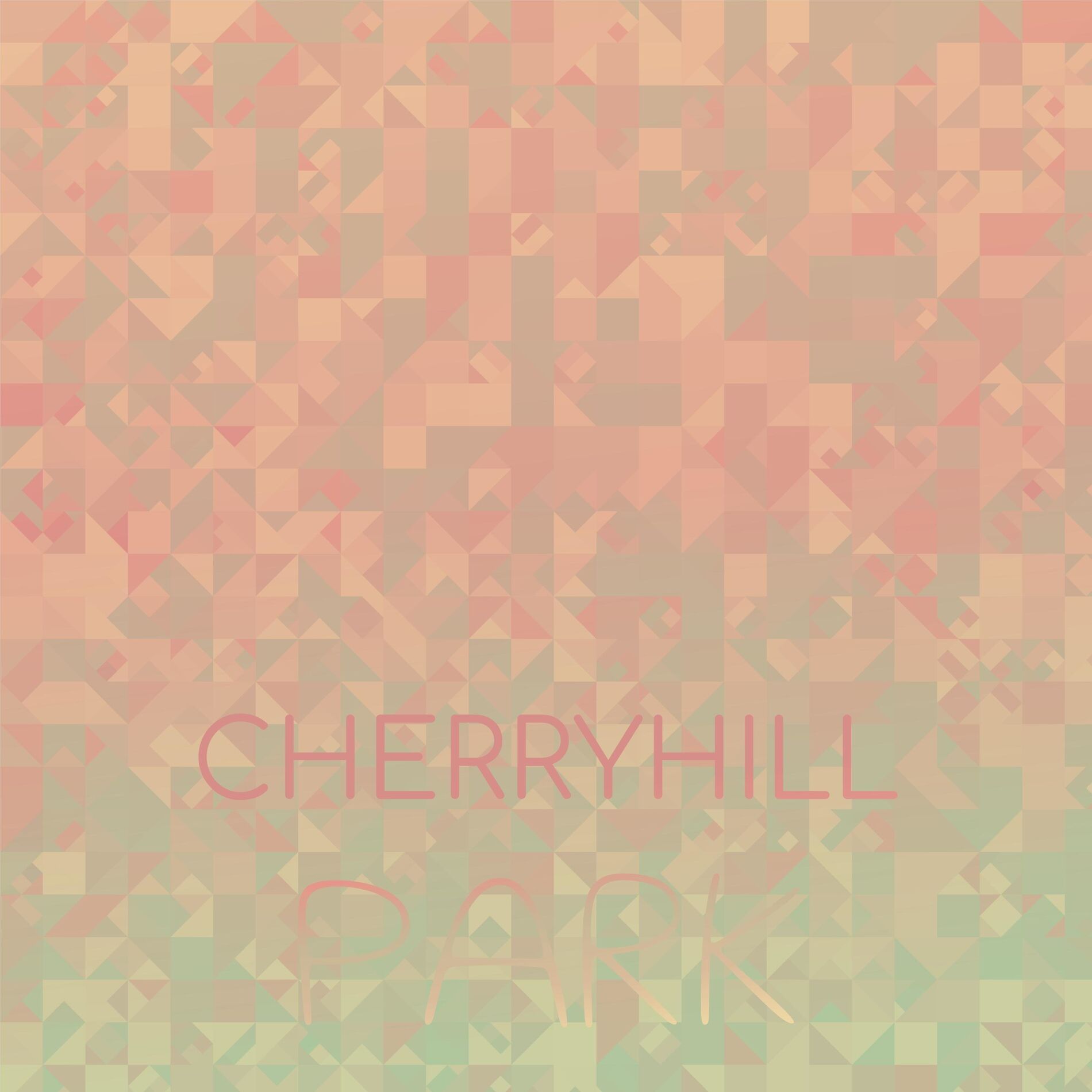 Album cover of Cherryhill Park