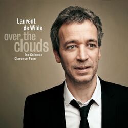 Cover of Over the Clouds