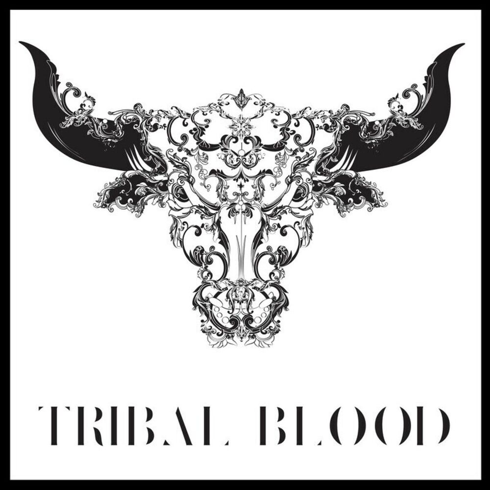 Picture of Tribal Blood