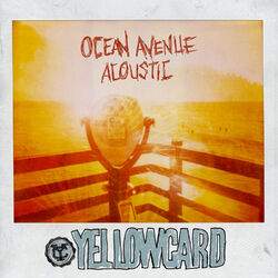 Cover of Ocean Avenue Acoustic