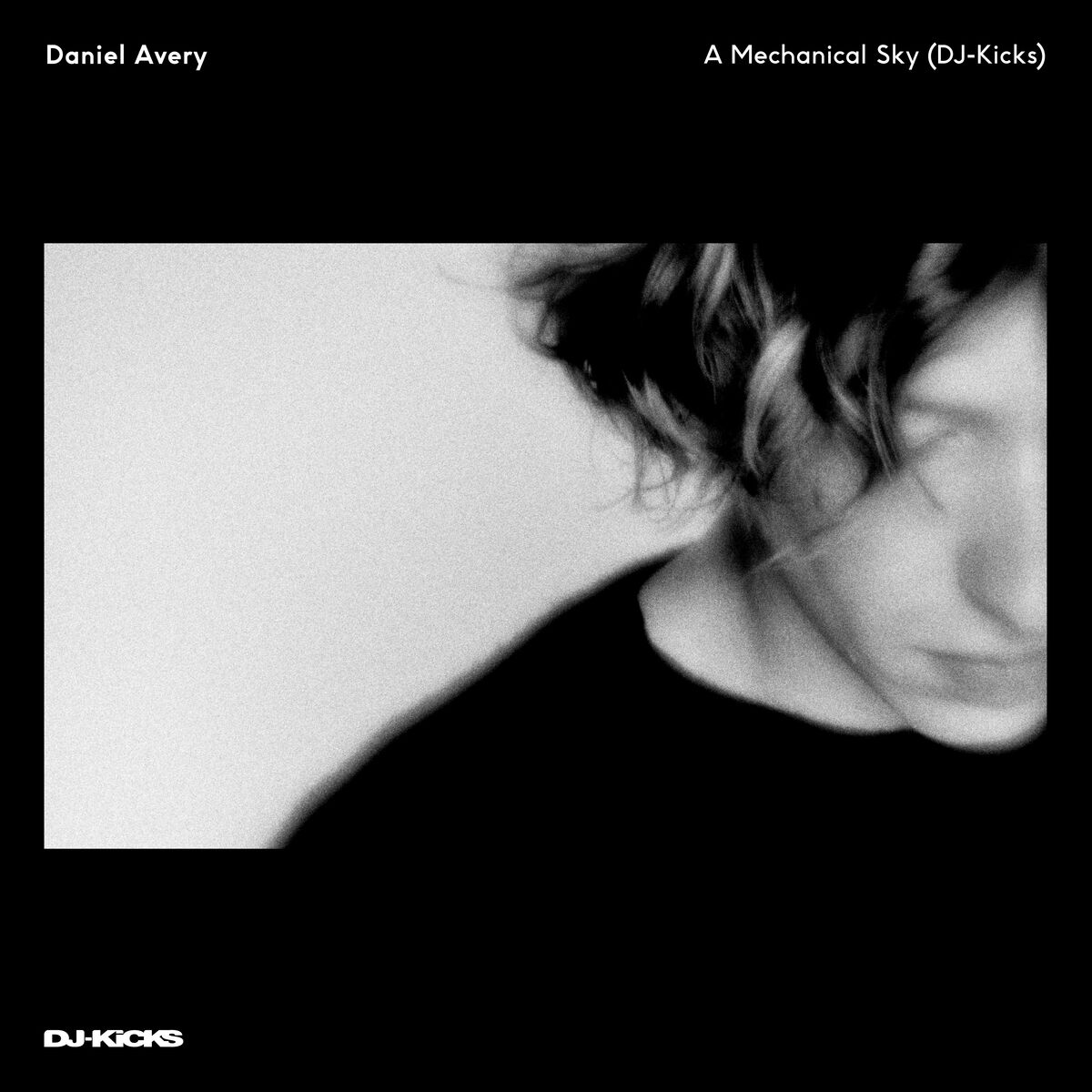 Album cover of A Mechanical Sky