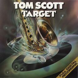 Cover of Target