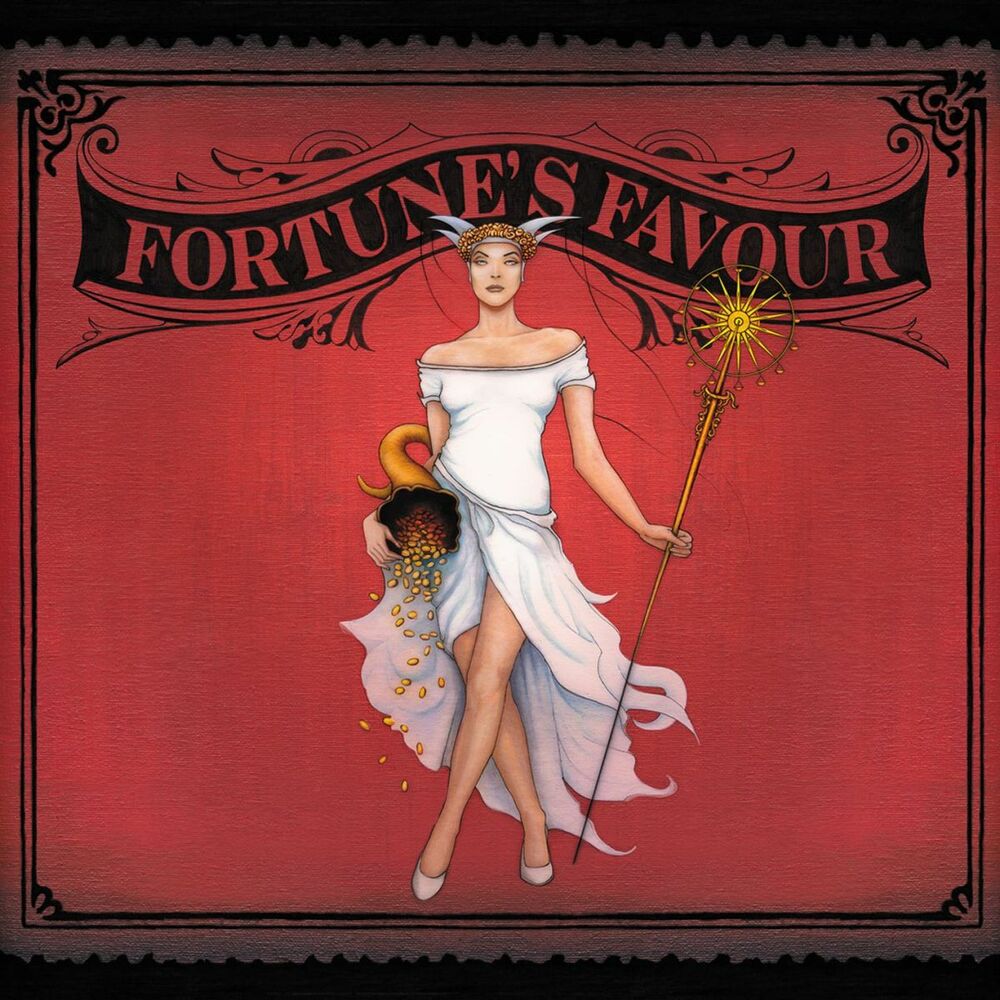 Picture of Fortune's Favour