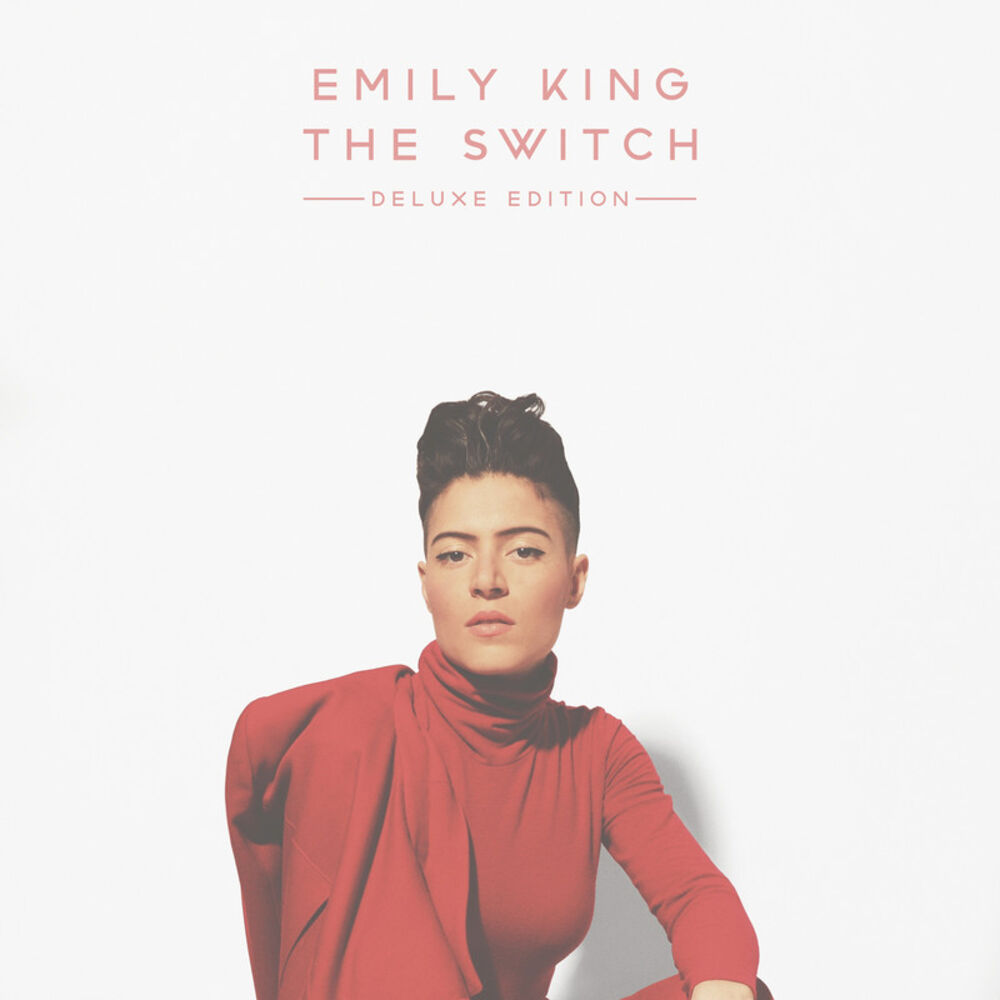 Picture of The Switch (Deluxe Edition)