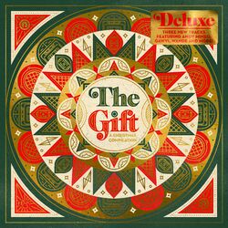 Cover of Thanking You