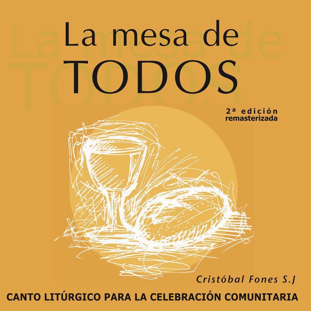 Picture of La Mesa de Todos