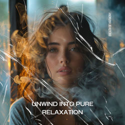 Cover of Unwind into Pure Relaxation by undefined