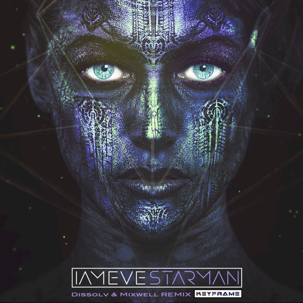 Picture of Starman (Dissolv and Mixwell Remix)