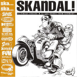 music cover