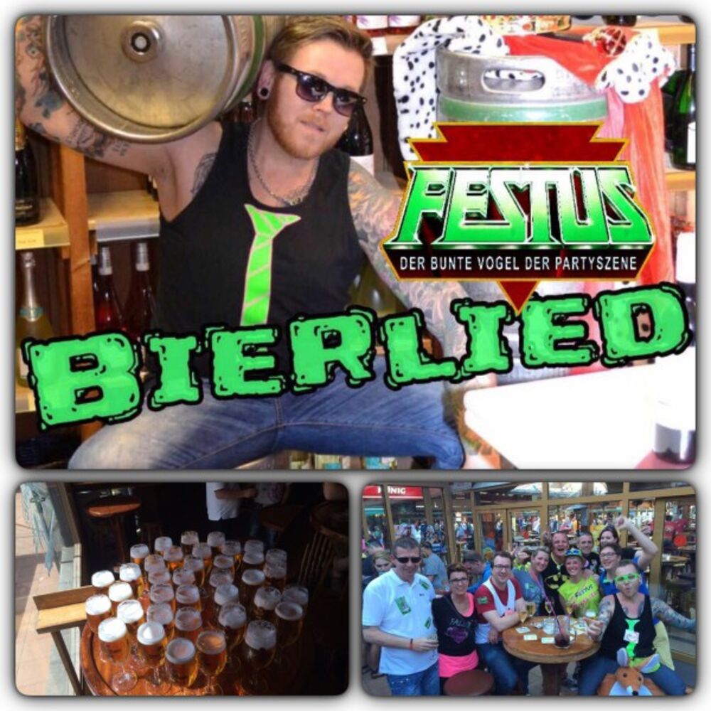 Picture of Bierlied