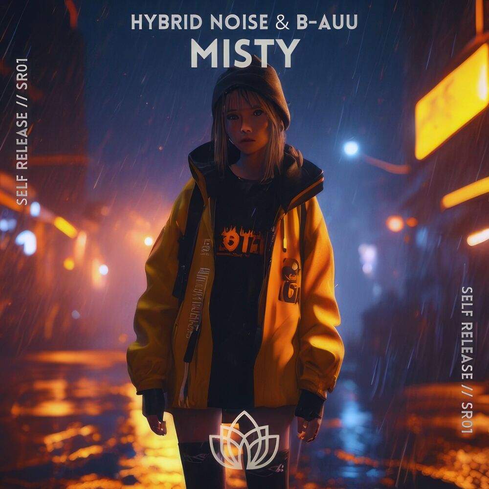 Picture of Misty
