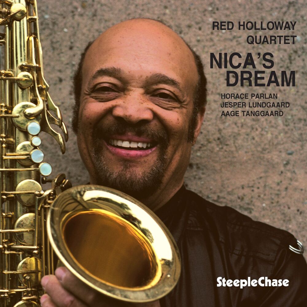Picture of Nica's Dream