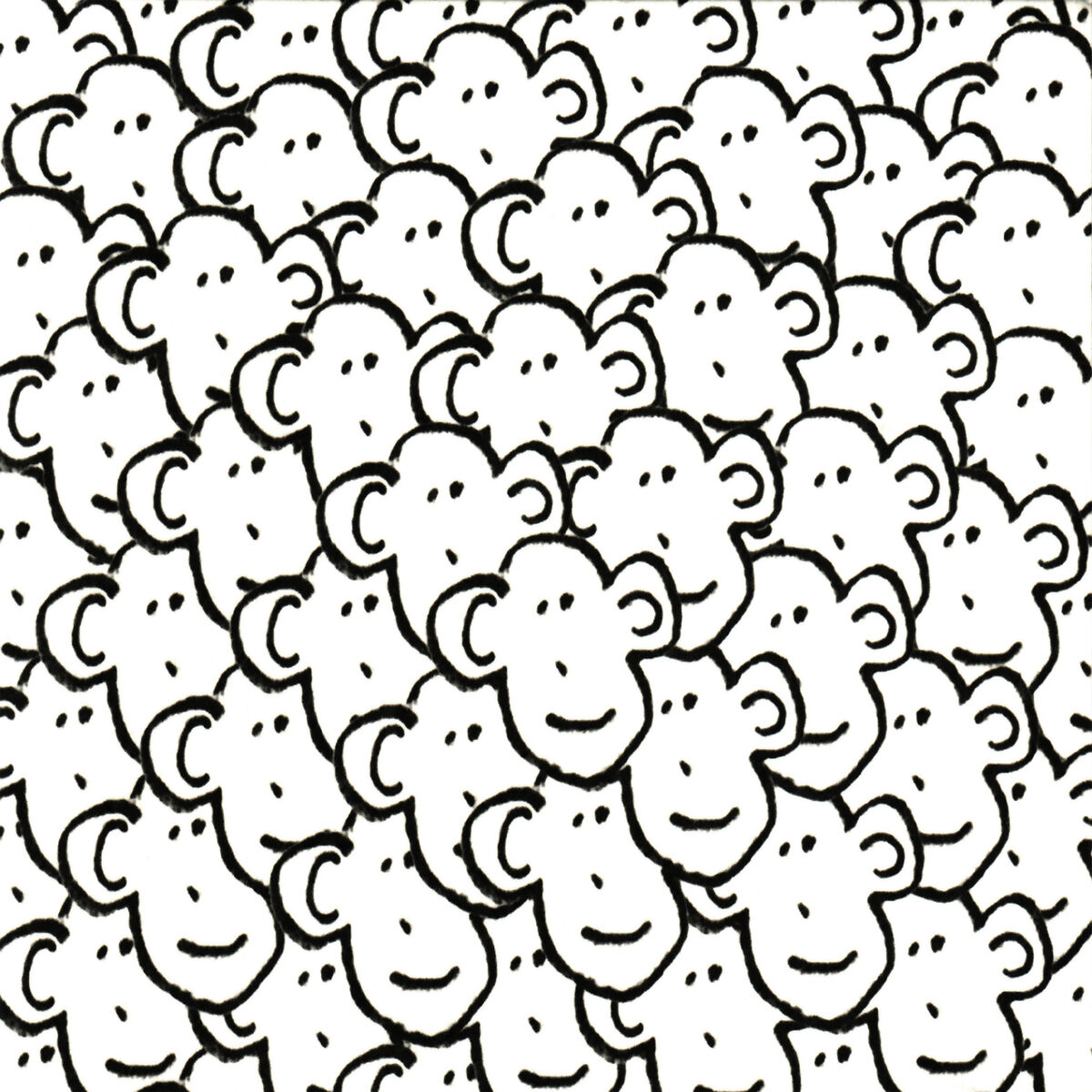 Album cover of Happy-Fi Compilacion 4