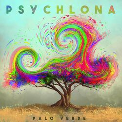 Cover of Palo Verde