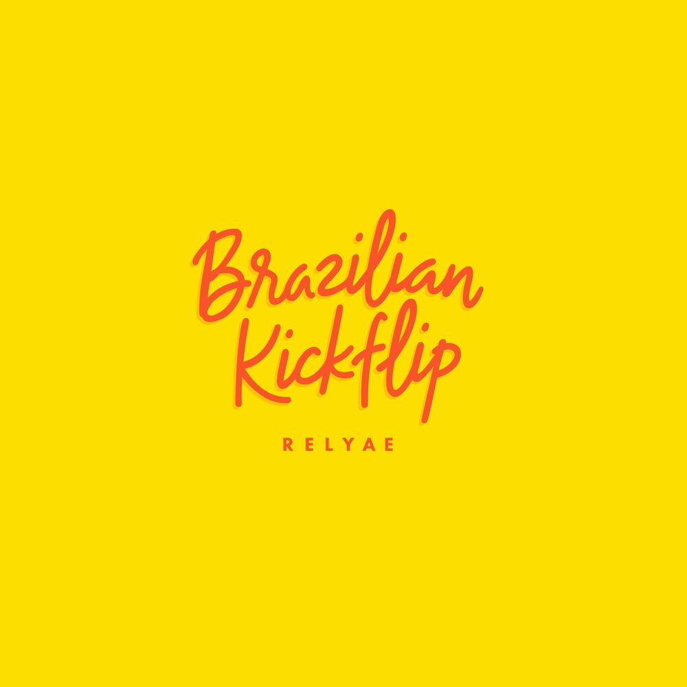 Picture of Brazilian Kickflip
